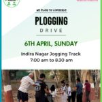 PLOGGING DRIVE – 06/04/2025